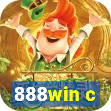 888win c